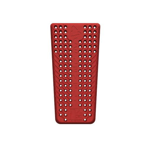 Back Protector for Hydration Bags CE Level 1