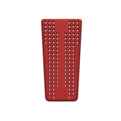 Back Protector for Hydration Bags CE Level 2