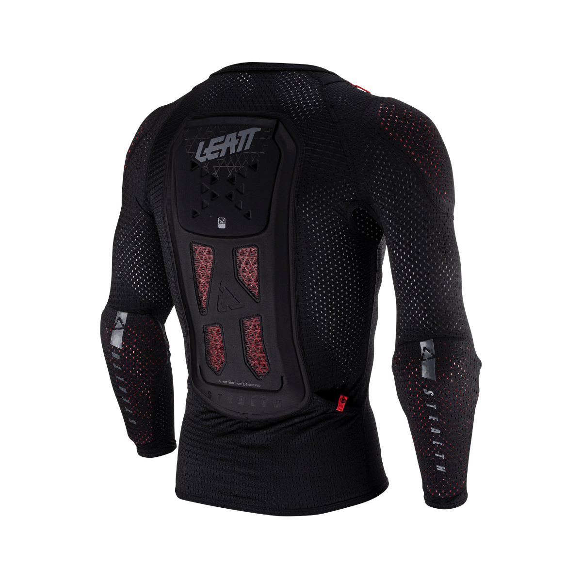 Body Protector ReaFlex Stealth G3