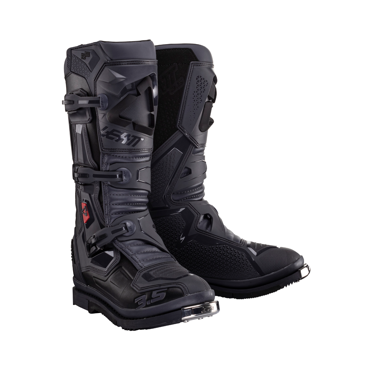 Moto 3.5 HydraDri Boots K2