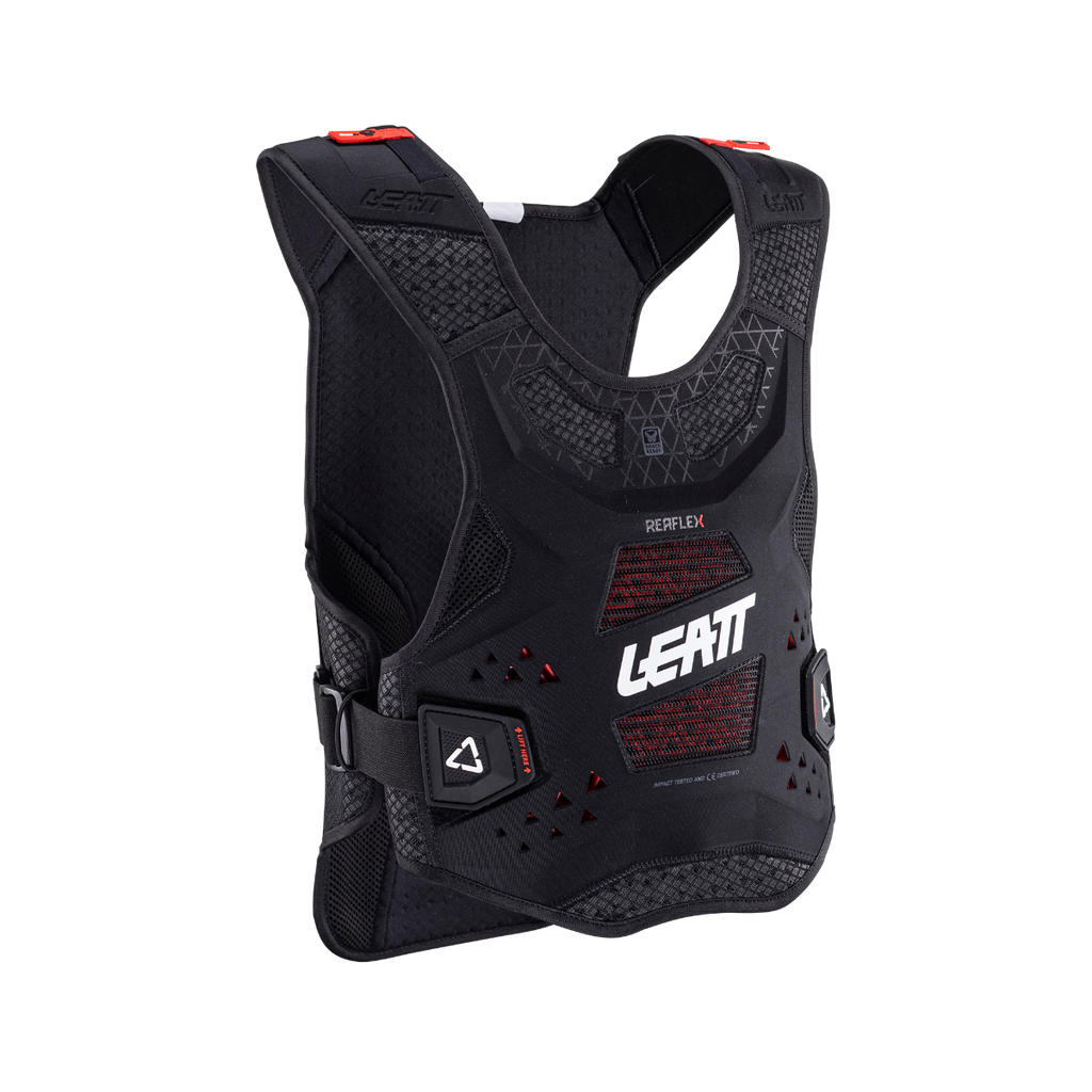 Chest Protector ReaFlex P5