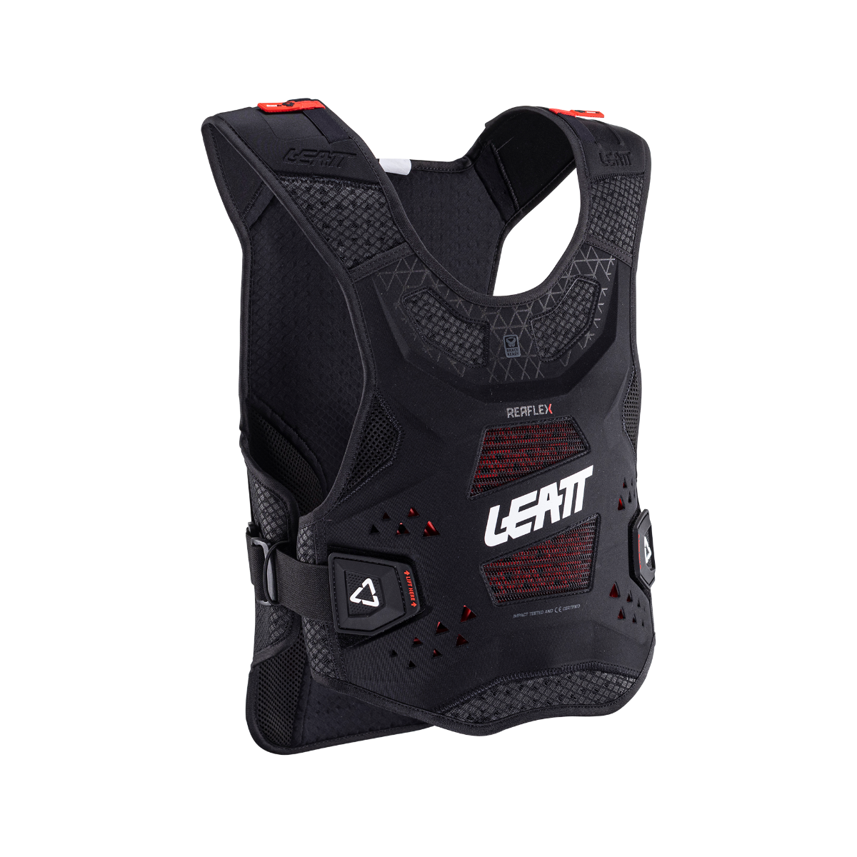 Chest Protector ReaFlex P5