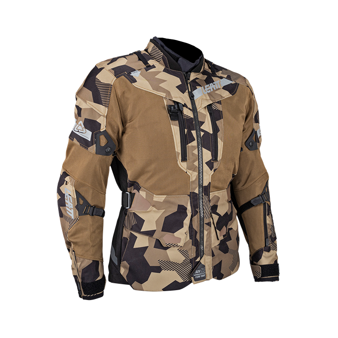 Jacket ADV FlowTour 7.5 F7