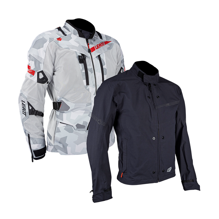 Jacket ADV FlowTour 7.5 F7