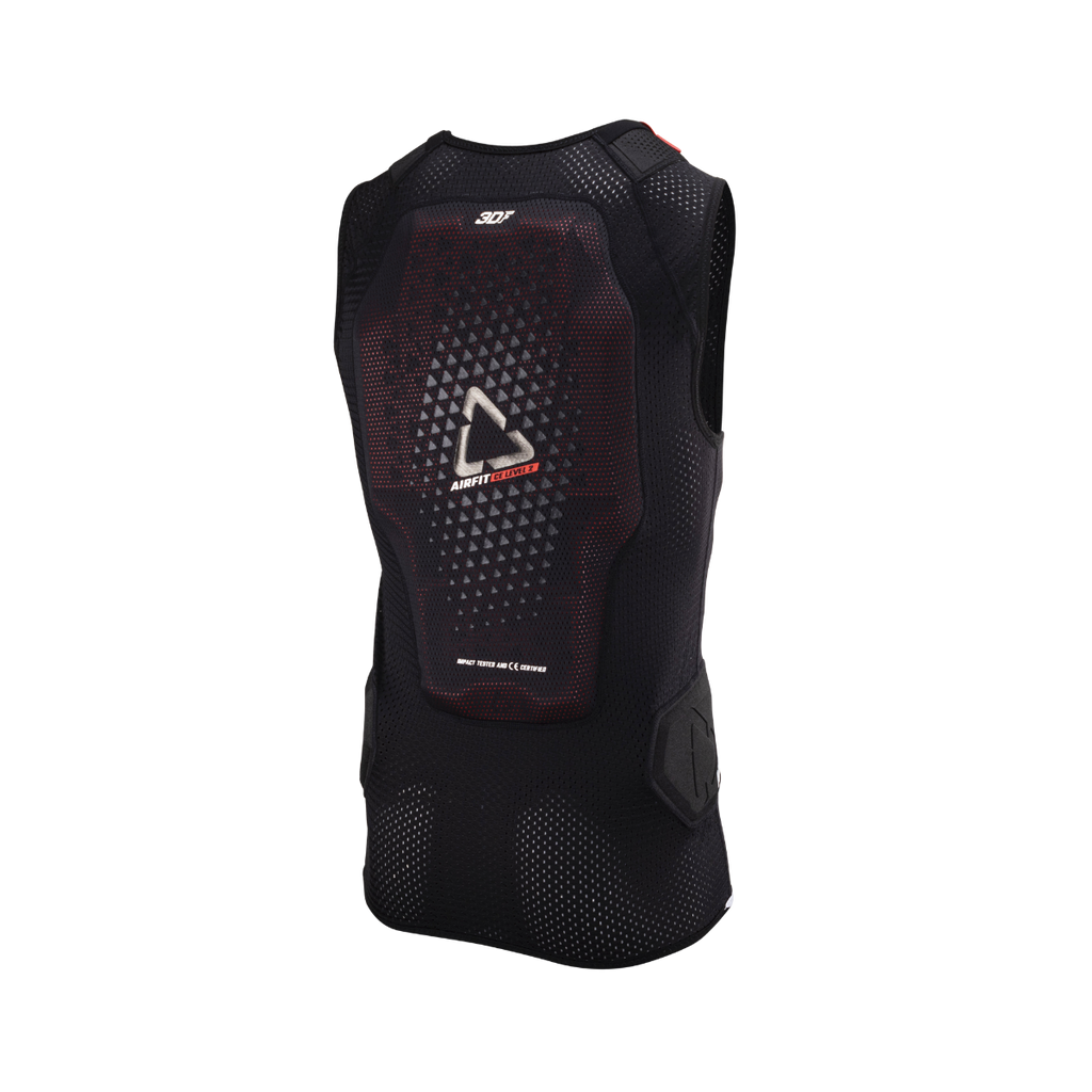 Back Protector Vest 3DF AirFit Evo R9