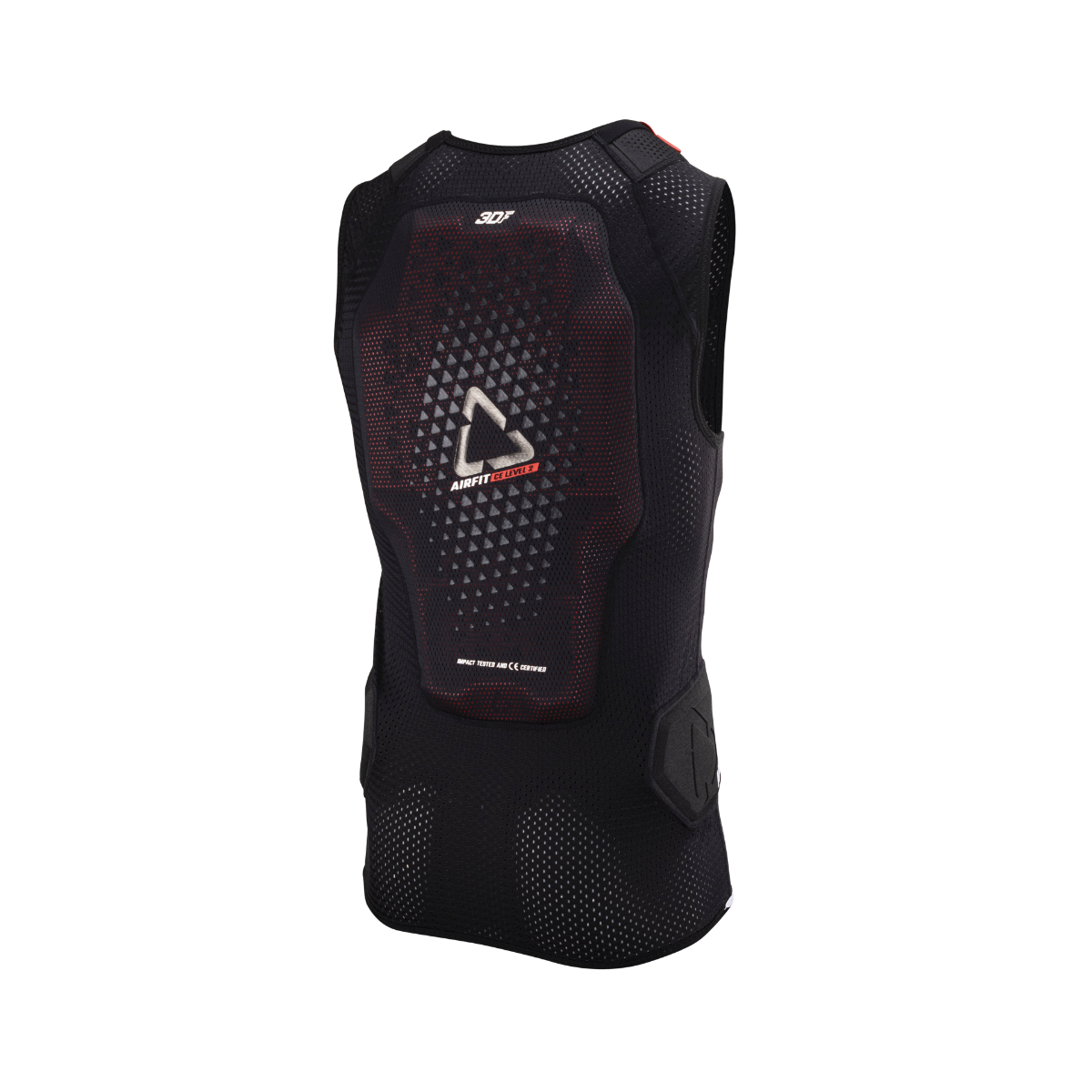 Back Protector Vest 3DF AirFit Evo R9