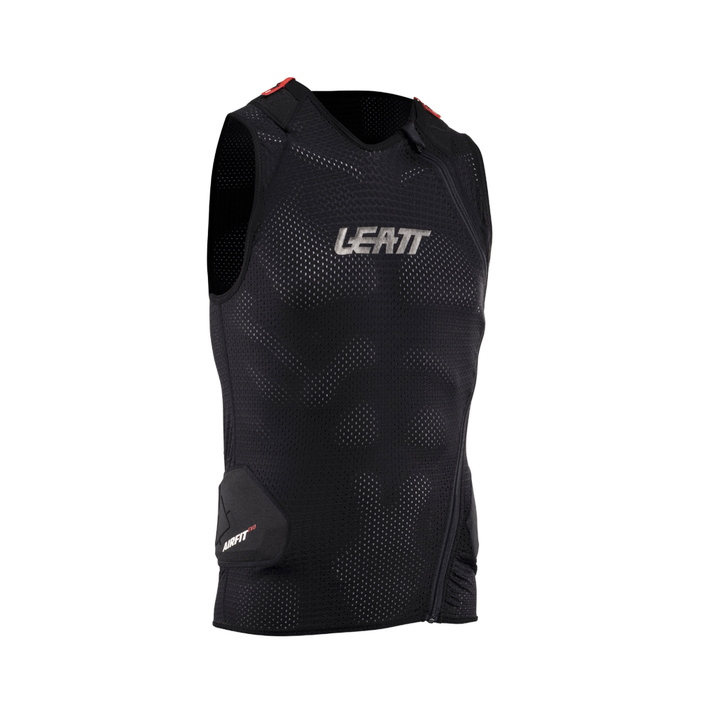 Back Protector Vest 3DF AirFit Evo R9