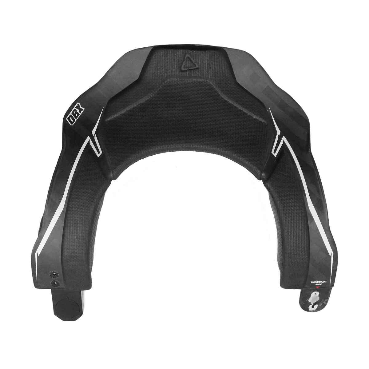 Back Brace upper DBX 6.5