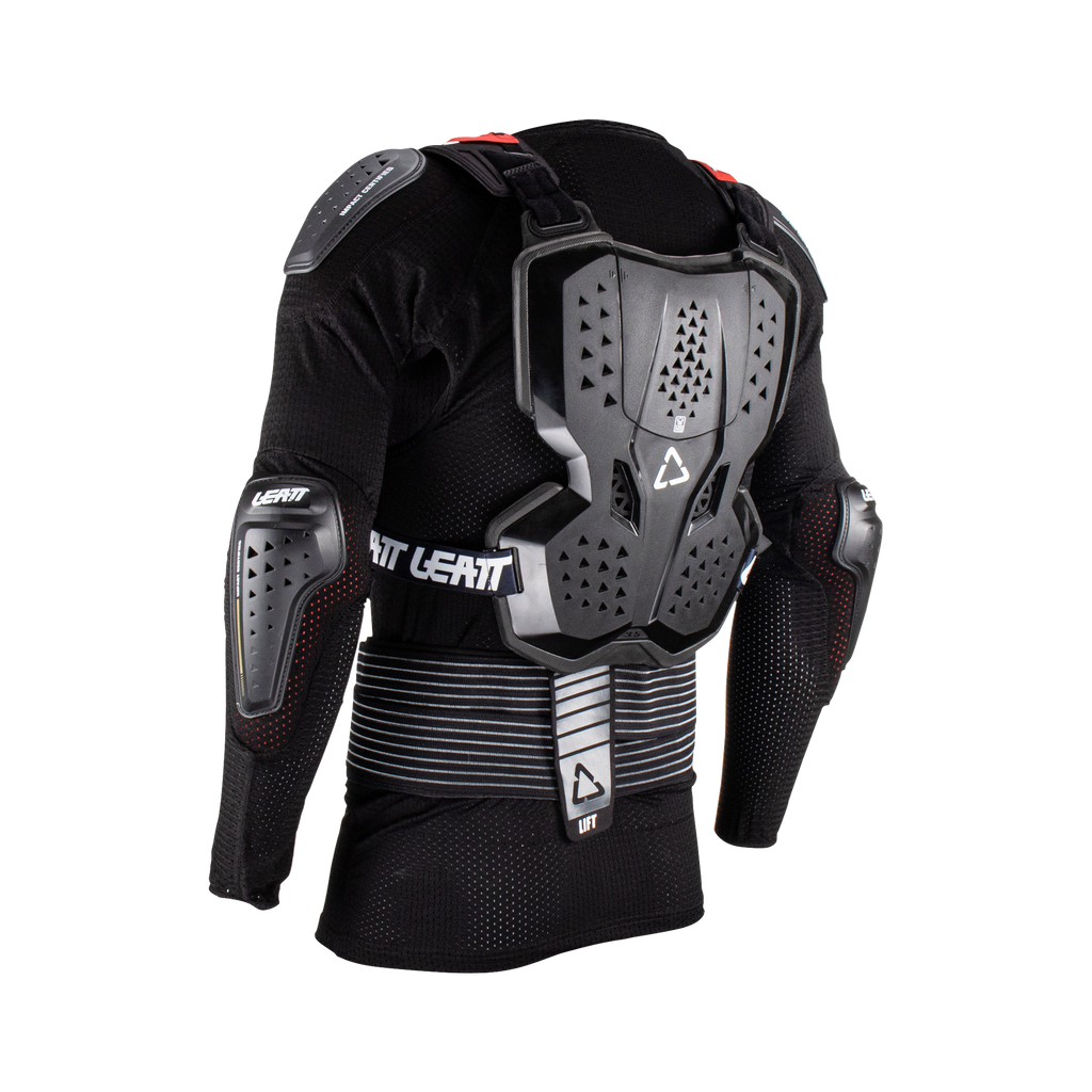 Body Protector 3.5 N2