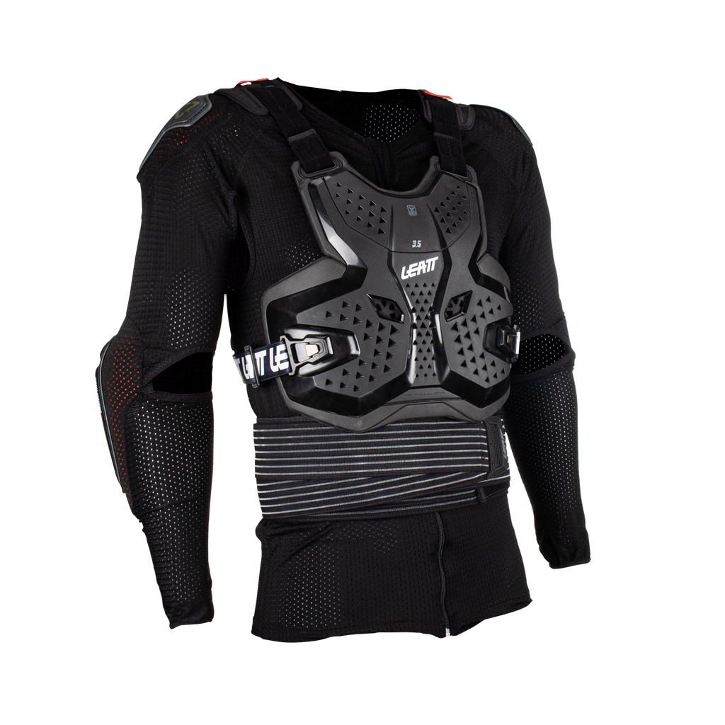 Body Protector 3.5 N2