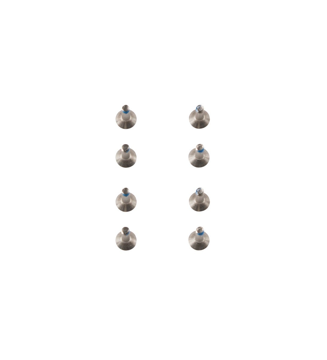 Bolt kit complete Z-Frame - Junior - Pair T5