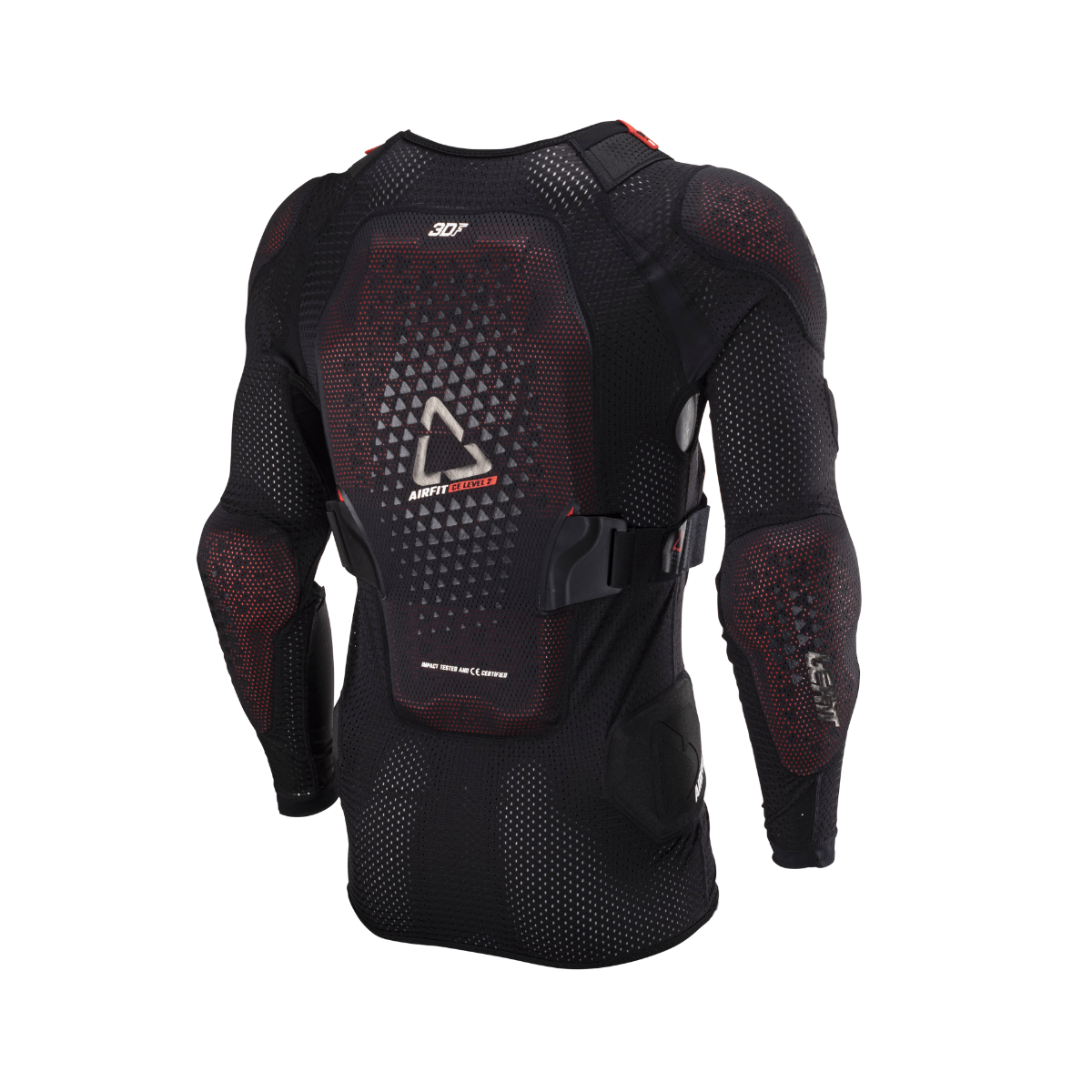 Body Protector 3DF AirFit Evo J0