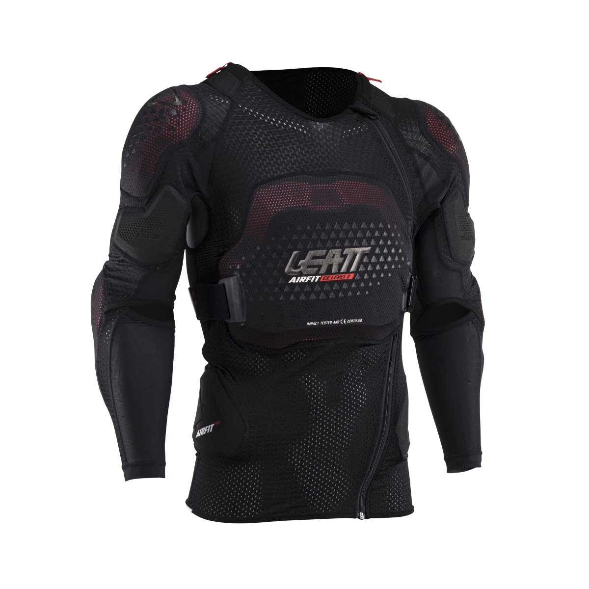 Body Protector 3DF AirFit Evo J0