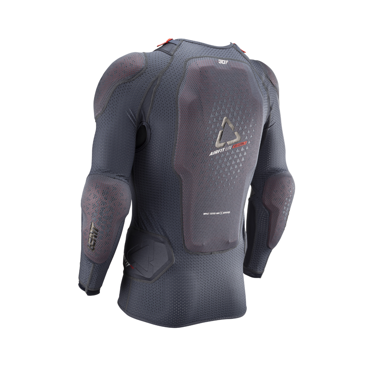 Body Protector 3DF AirFit Lite Evo C1