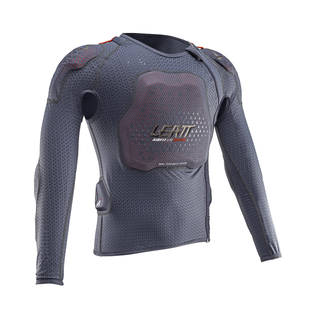 Body Protector 3DF AirFit Lite Evo - Junior N9