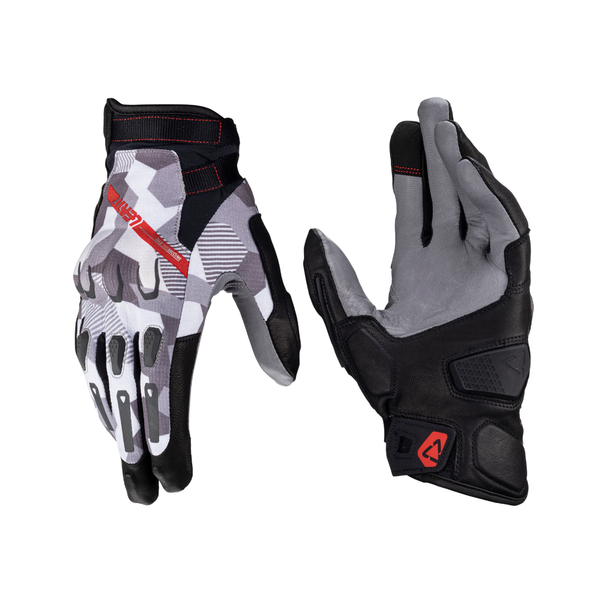 Gloves ADV HydraDri 7.5 Short N3