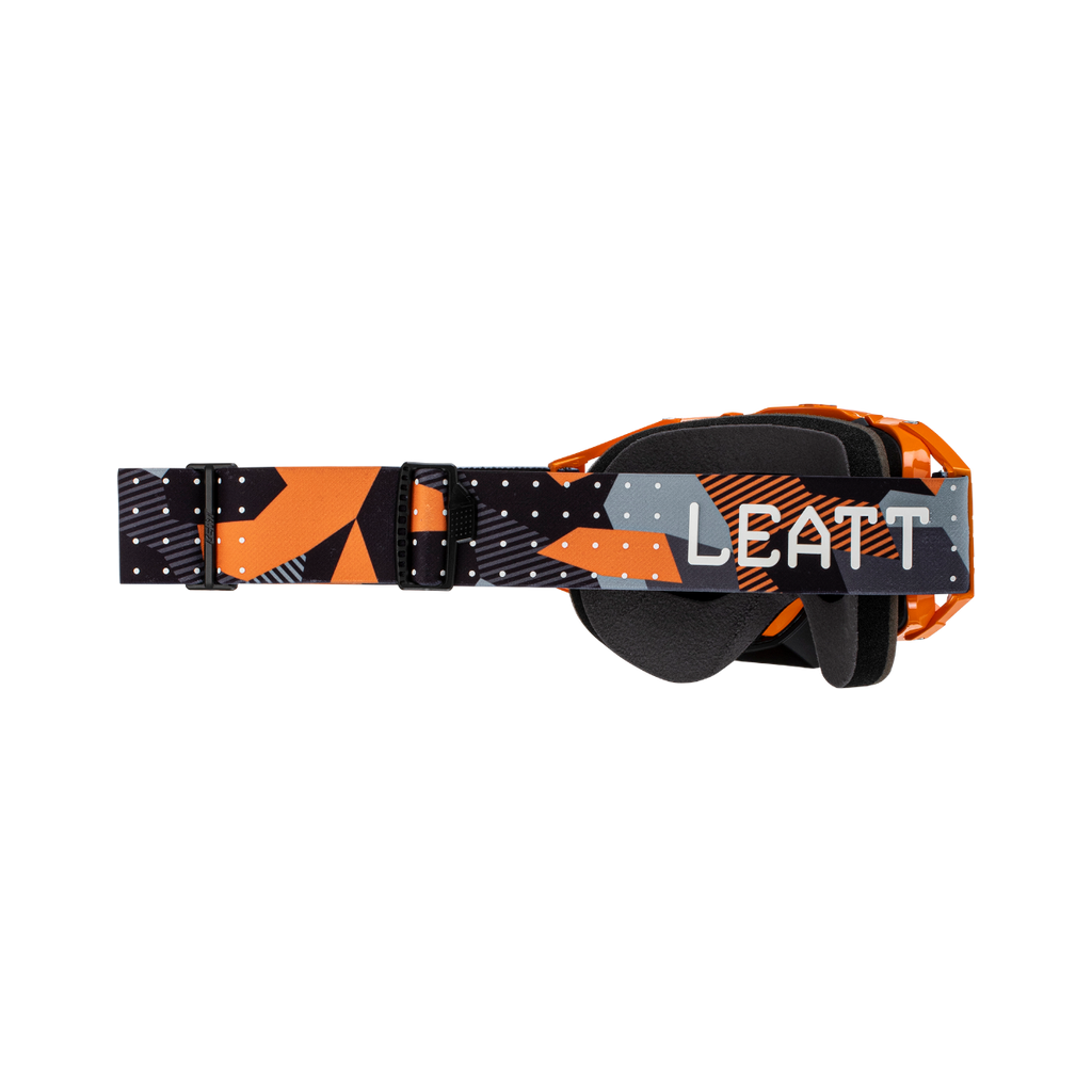 Goggle Velocity 6.5 SNX Iriz Q6
