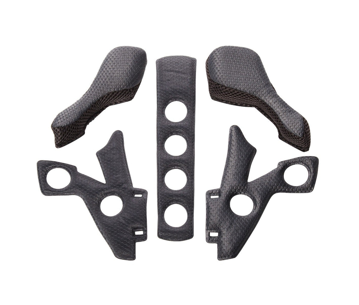Inner liner kit DBX/MTB Enduro 3.0 -2022 K6
