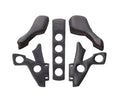 Inner liner kit DBX/MTB Enduro 3.0 -2022 K6