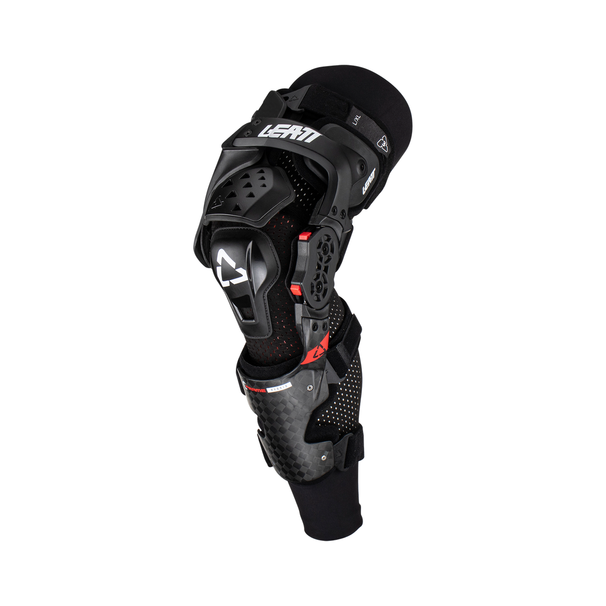 Knee Brace C-Frame Hybrid L0