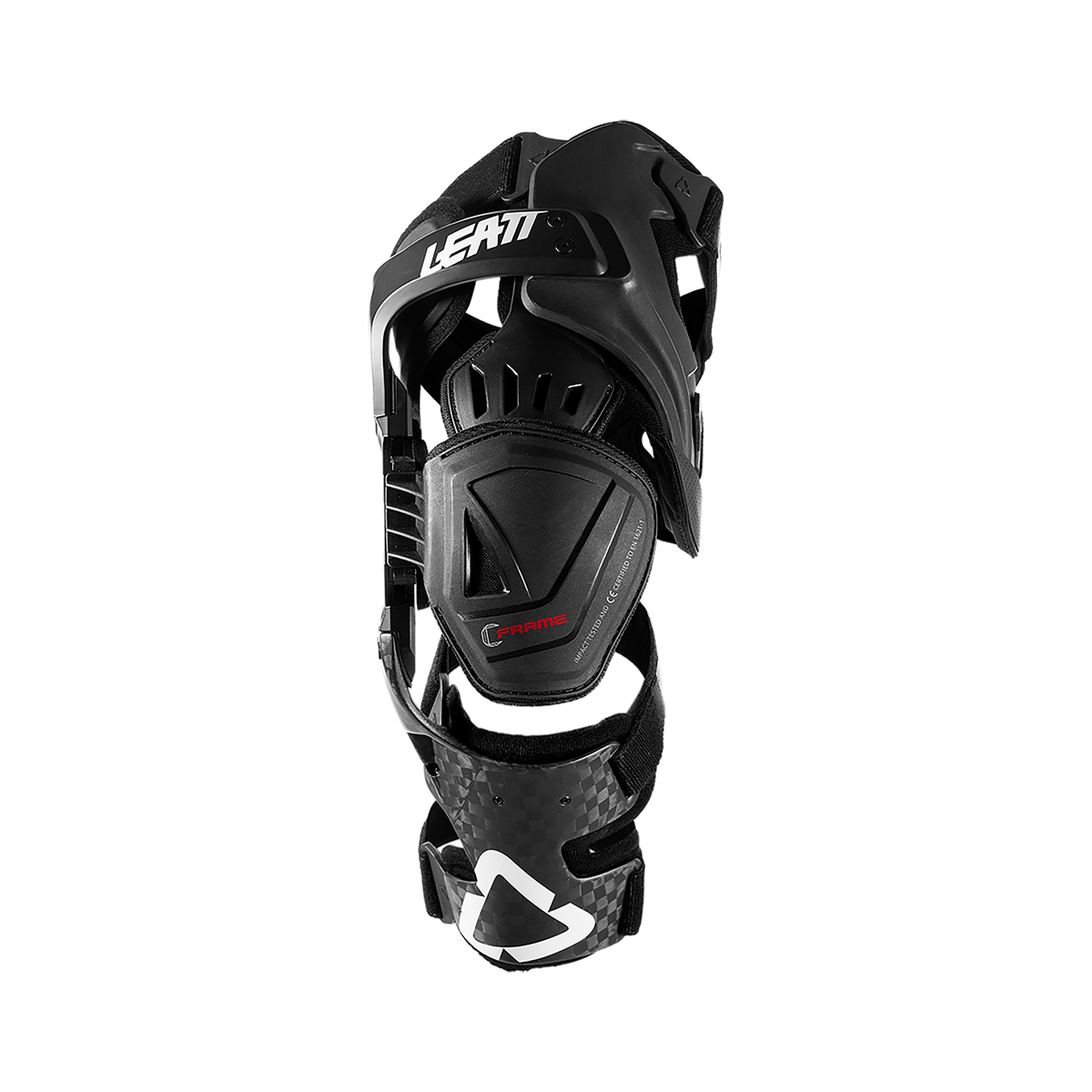 Knee Brace C-Frame Pro Carbon M8