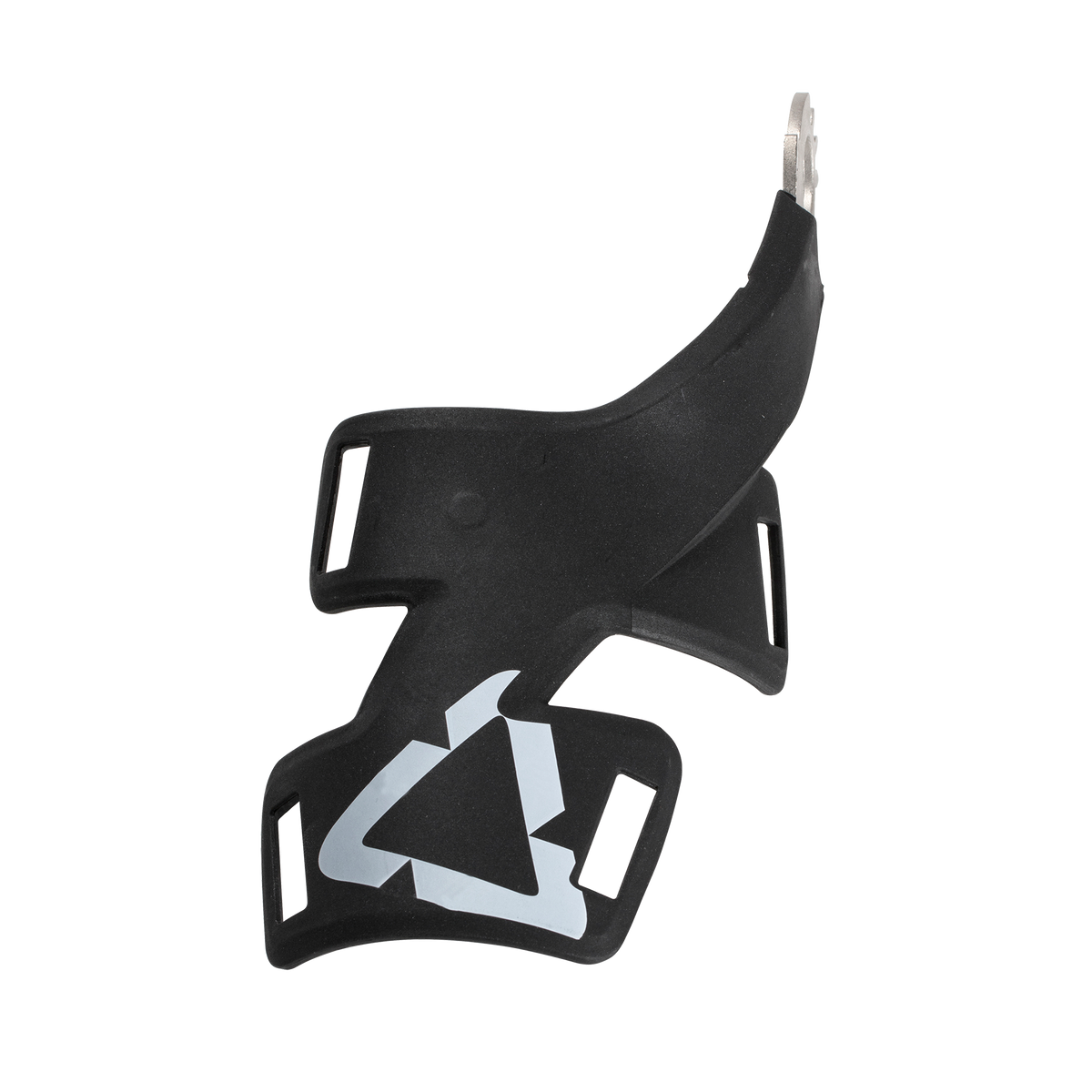 Lower shin plate C-Frame - Junior D4