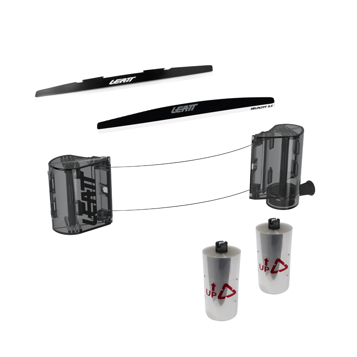 Roll Off Kit Velocity 5.5/6.5 - Standard Z4