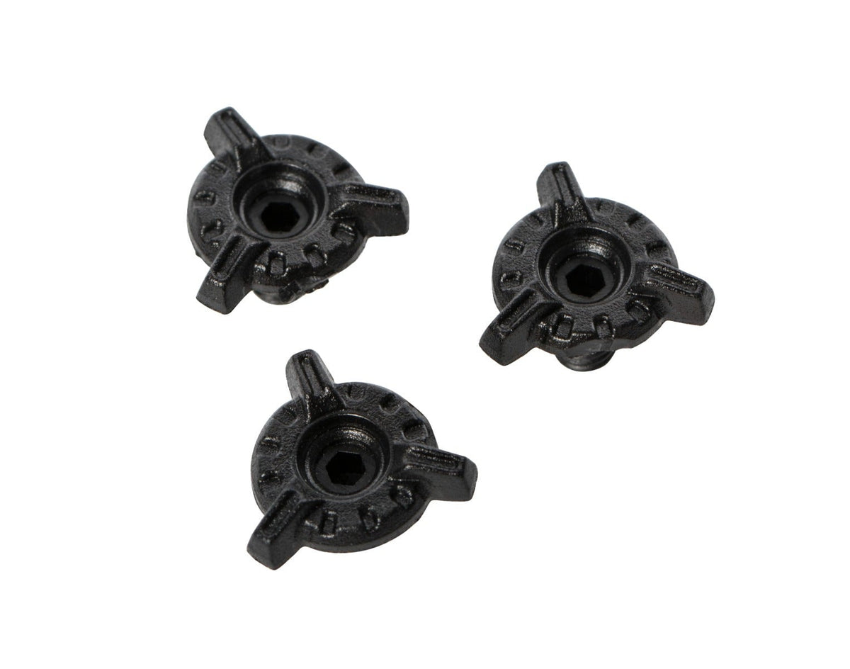 Screw kit DBX 3.0 AllMnt Enduro B2