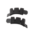Sizing spacers Fusion 3.0 - Pair D6