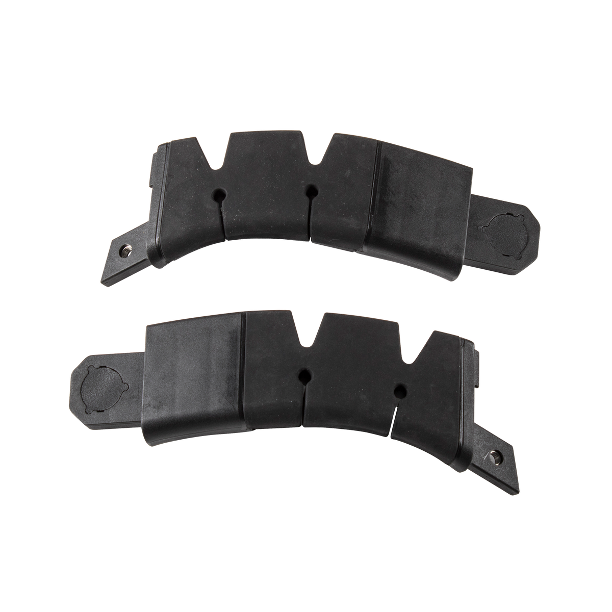 Sizing spacers Fusion 3.0 - Pair D6