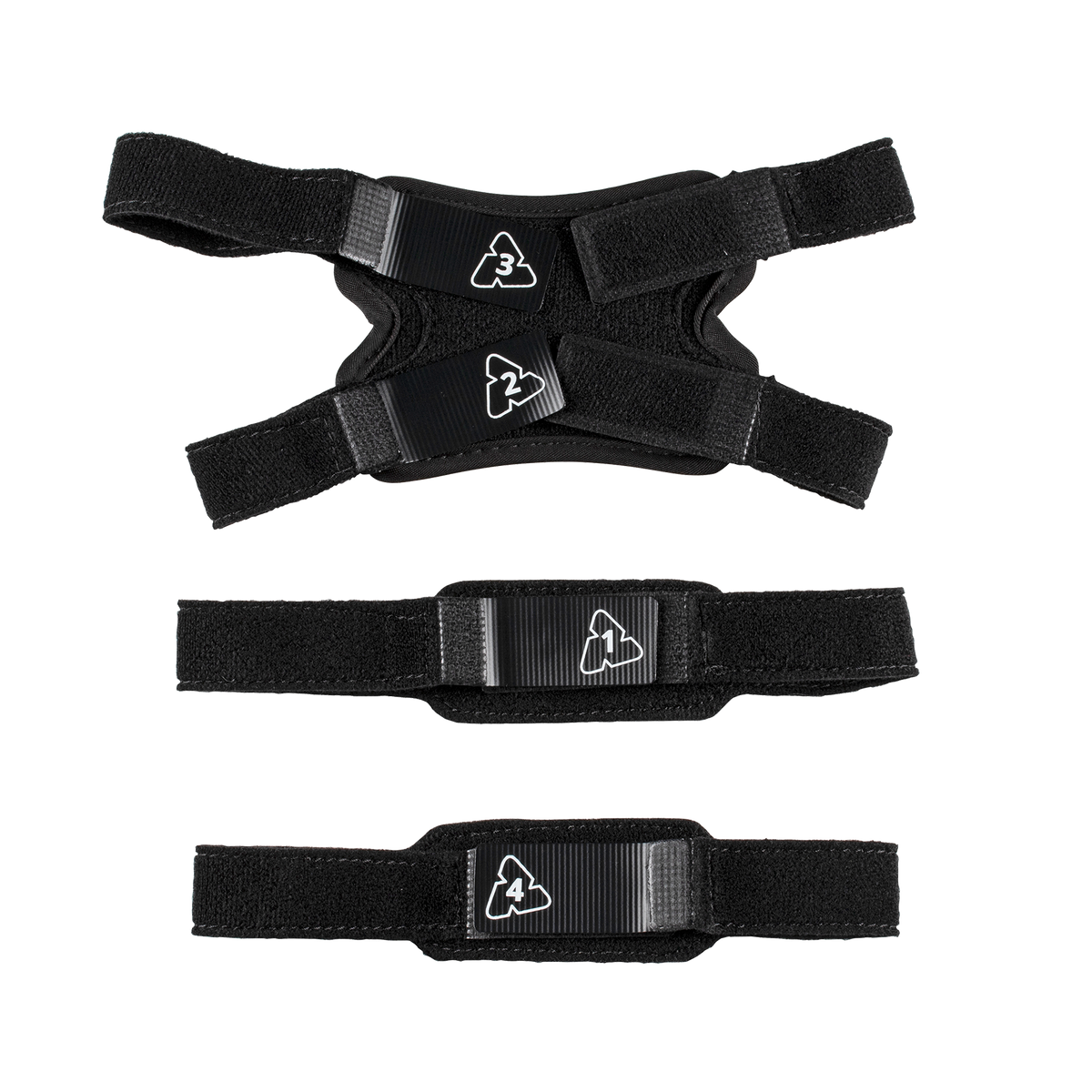 Strap kit all C-Frame - Junior G8